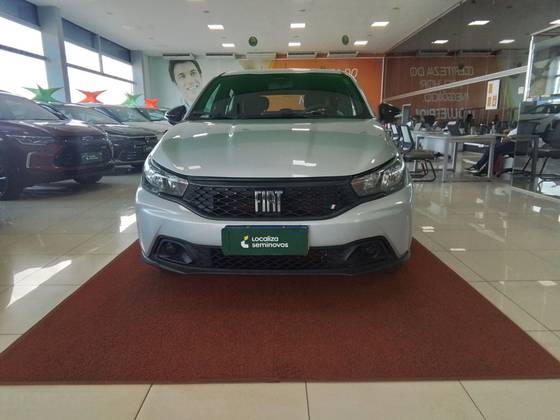FIAT ARGO 1.0 FIREFLY FLEX DRIVE MANUAL FIAT ARGO 1.0 FIREFLY FLEX DRIVE MANUAL